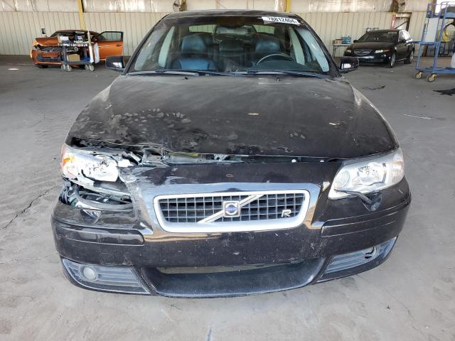 YV1RH527562525280 - 2006 VOLVO S60 R Қара фото 5
