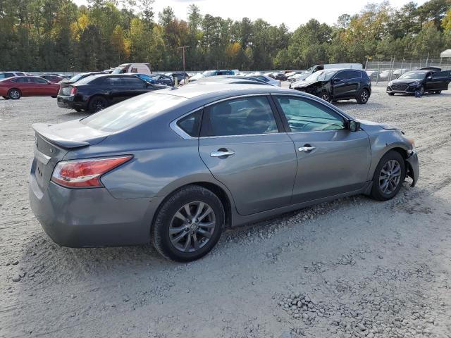 1N4AL3AP0FC457199 - 2015 NISSAN ALTIMA 2.5 GRAY photo 3