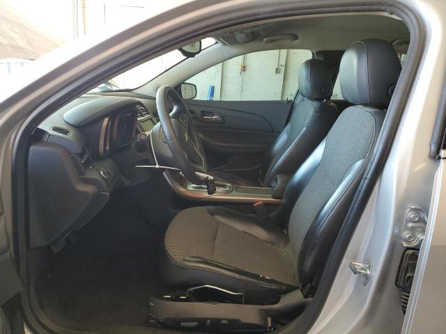 1G11D5RR1DF111398 - 2013 CHEVROLET MALIBU 1LT Күміс фото 7