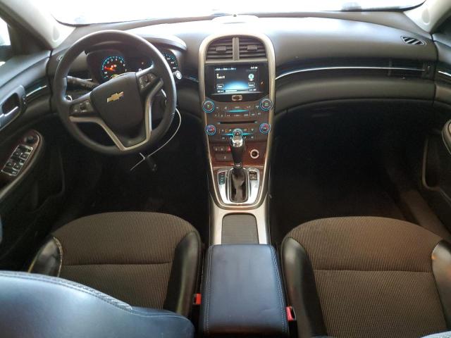 1G11D5RR1DF111398 - 2013 CHEVROLET MALIBU 1LT Күміс фото 8
