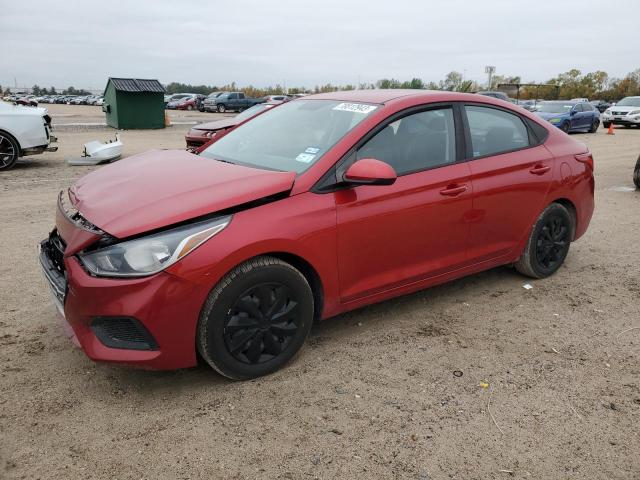 2019 HYUNDAI ACCENT SE, 