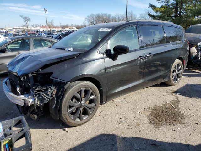 2C4RC1FG2KR532691 - 2019 CHRYSLER PACIFICA TOURING PLUS Qara foto 1