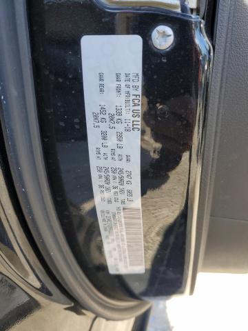 2C4RC1FG2KR532691 - 2019 CHRYSLER PACIFICA TOURING PLUS Qara foto 13