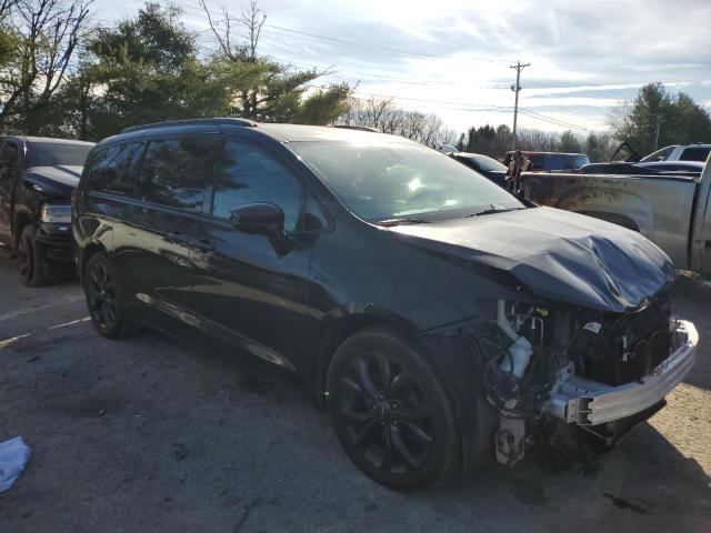 2C4RC1FG2KR532691 - 2019 CHRYSLER PACIFICA TOURING PLUS Qara foto 4