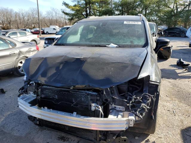 2C4RC1FG2KR532691 - 2019 CHRYSLER PACIFICA TOURING PLUS Qara foto 5