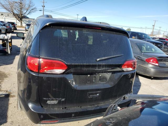 2C4RC1FG2KR532691 - 2019 CHRYSLER PACIFICA TOURING PLUS Qara foto 6