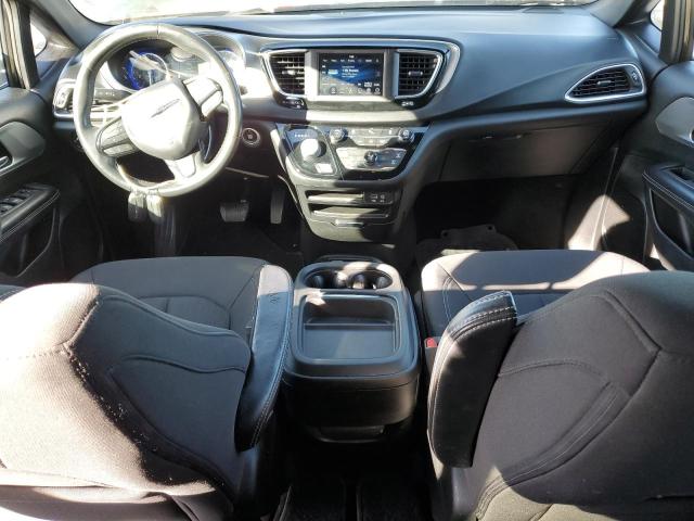 2C4RC1FG2KR532691 - 2019 CHRYSLER PACIFICA TOURING PLUS Qara foto 8