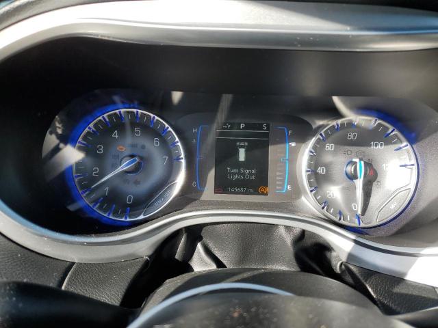 2C4RC1FG2KR532691 - 2019 CHRYSLER PACIFICA TOURING PLUS Qara foto 9