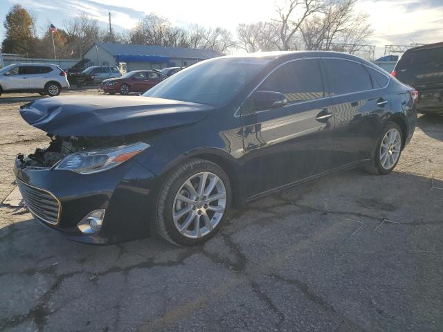 2013 TOYOTA AVALON BASE, 