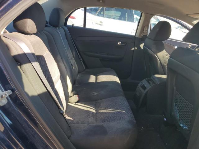 1G1ZC5E19BF210649 - 2011 CHEVROLET MALIBU 1LT Mavi foto 10