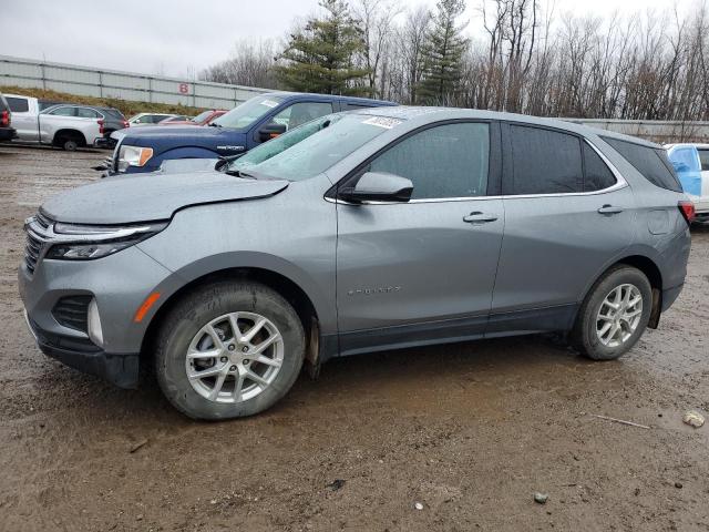 2023 CHEVROLET EQUINOX LT, 