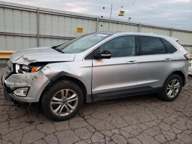 2015 FORD EDGE SEL, 