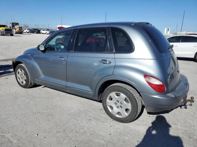 3A8FY48999T546365 - 2009 CHRYSLER PT CRUISER SILVER photo 2