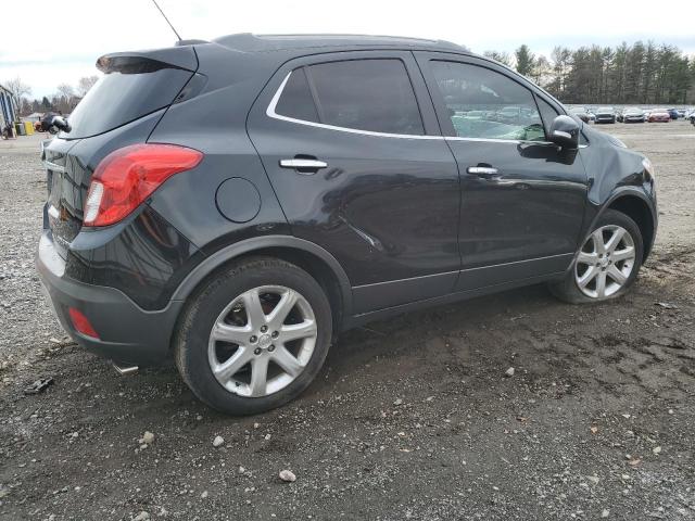 KL4CJGSB3FB238031 - 2015 BUICK ENCORE GRAY photo 3