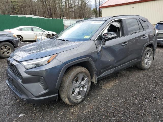 2023 TOYOTA RAV4 XLE, 