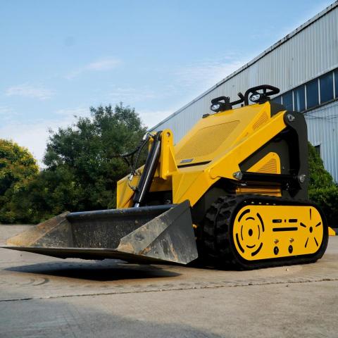 3897999 - 2024 OTHI SKID STEER UNKNOWN - NOT OK FOR INV. photo 2