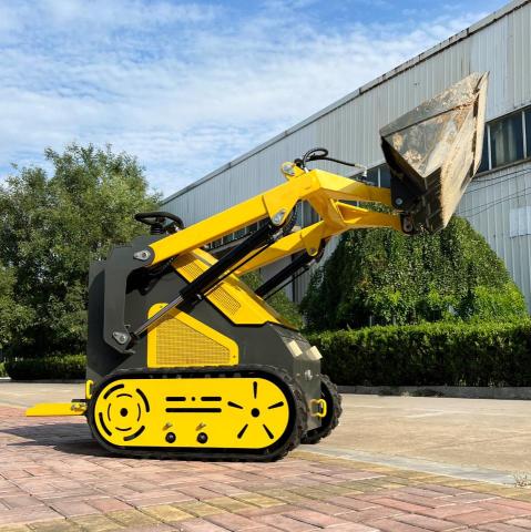 3897999 - 2024 OTHI SKID STEER UNKNOWN - NOT OK FOR INV. photo 4