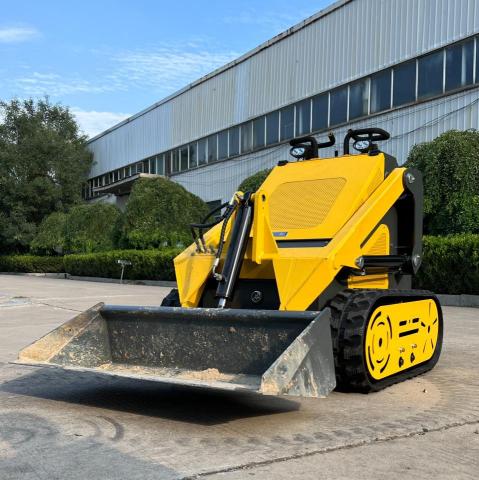 3897999 - 2024 OTHI SKID STEER UNKNOWN - NOT OK FOR INV. photo 5