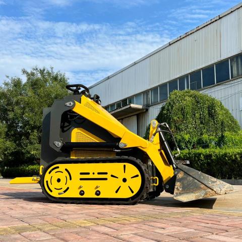 3897999 - 2024 OTHI SKID STEER UNKNOWN - NOT OK FOR INV. photo 6