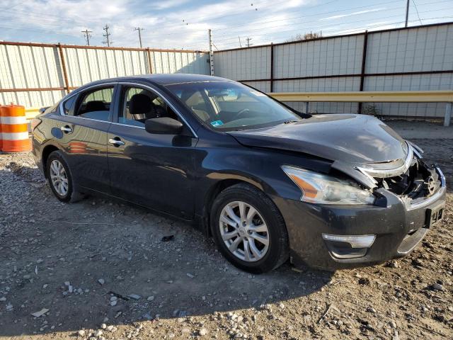 1N4AL3AP1EN236472 - 2014 NISSAN ALTIMA 2.5 BLACK photo 4