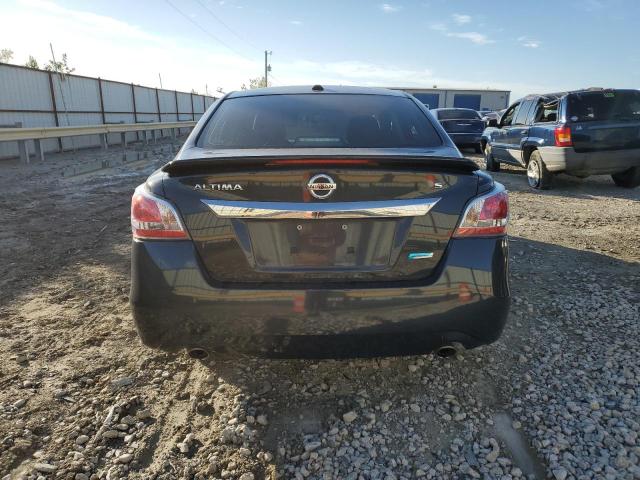 1N4AL3AP1EN236472 - 2014 NISSAN ALTIMA 2.5 BLACK photo 6