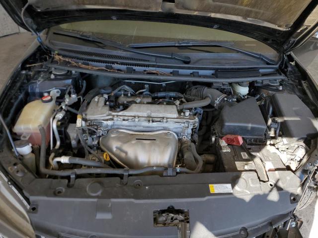 JTKJF5C74GJ018247 - 2016 TOYOTA SCION TC 黑色 照片 11