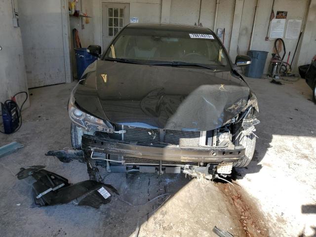 JTKJF5C74GJ018247 - 2016 TOYOTA SCION TC 黑色 照片 5