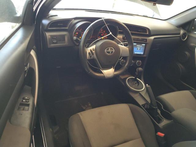 JTKJF5C74GJ018247 - 2016 TOYOTA SCION TC 黑色 照片 8