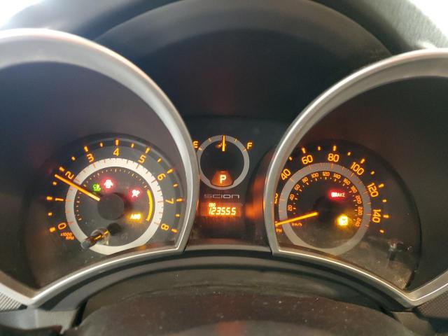 JTKJF5C74GJ018247 - 2016 TOYOTA SCION TC 黑色 照片 9