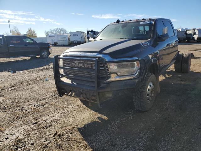 2020 RAM 3500 LARAMIE, 