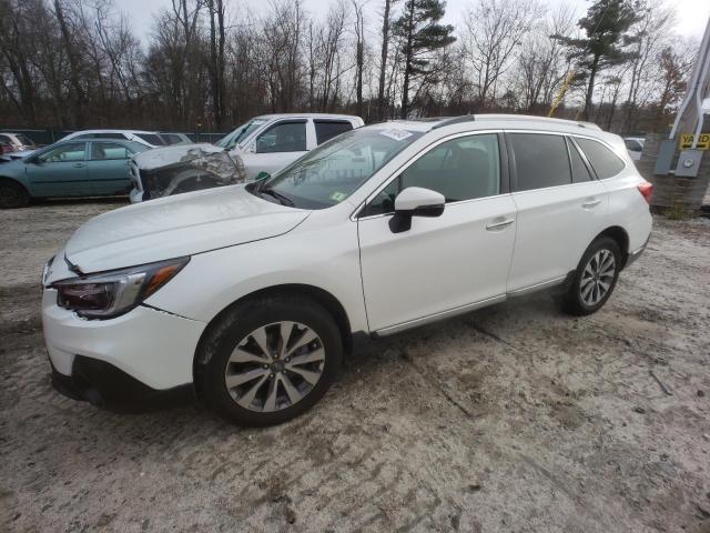 2018 SUBARU OUTBACK TOURING, 