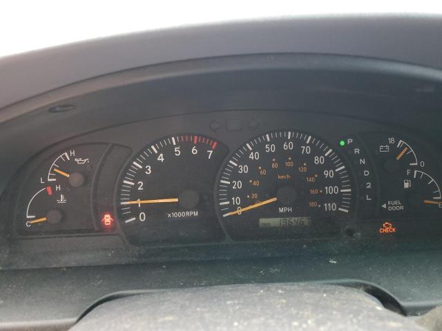 5TBBT44122S307768 - 2002 TOYOTA TUNDRA ACCESS CAB თეთრი ფოტო 9