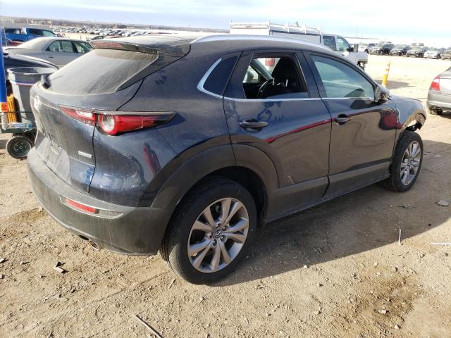 3MVDMBDM0PM505167 - 2023 MAZDA CX-30 PREMIUM BLUE photo 3