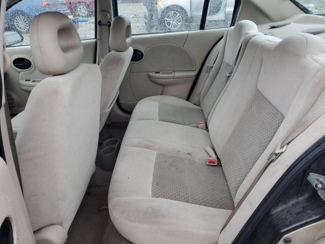 1G8AL52F65Z112163 - 2005 SATURN ION LEVEL 3 GOLD photo 10