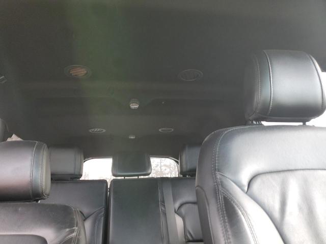 1FM5K8DHXJGC50476 - 2018 FORD EXPLORER XLT GRAY photo 10