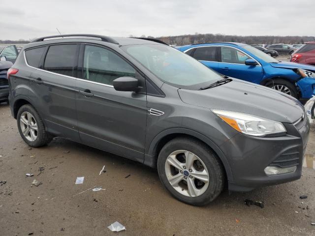 1FMCU9GX5GUB40942 - 2016 FORD ESCAPE SE GRAY photo 4