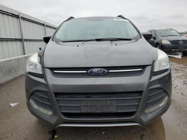 1FMCU9GX5GUB40942 - 2016 FORD ESCAPE SE GRAY photo 5