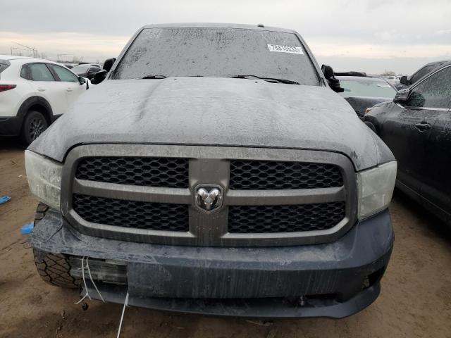 3C6JR7AT2DG513352 - 2013 RAM 1500 ST GRAY photo 5