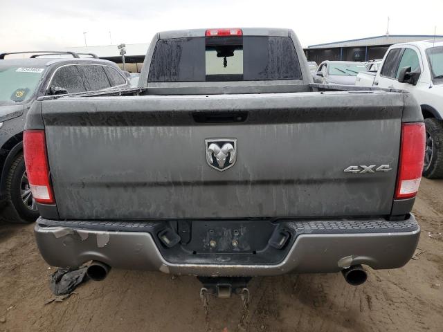 3C6JR7AT2DG513352 - 2013 RAM 1500 ST GRAY photo 6