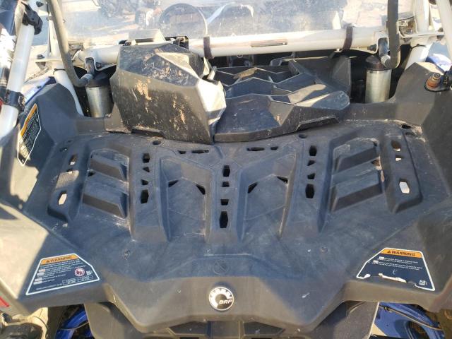 3JBVXAV42NE002949 - 2022 CAN-AM MAVERICK X RS TURBO RR BLACK photo 6