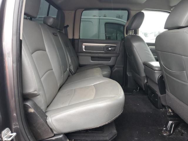 3C63R3DL5FG542974 - 2015 RAM 3500 SLT GRAY photo 10