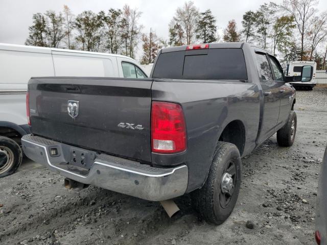 3C63R3DL5FG542974 - 2015 RAM 3500 SLT GRAY photo 3