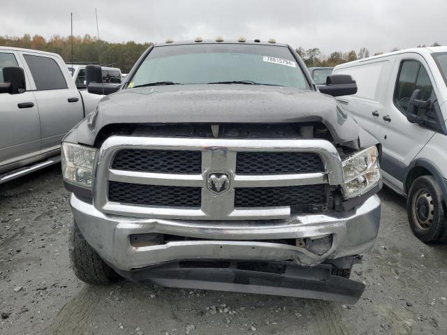 3C63R3DL5FG542974 - 2015 RAM 3500 SLT GRAY photo 5