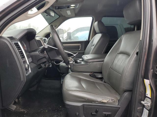 3C63R3DL5FG542974 - 2015 RAM 3500 SLT GRAY photo 7