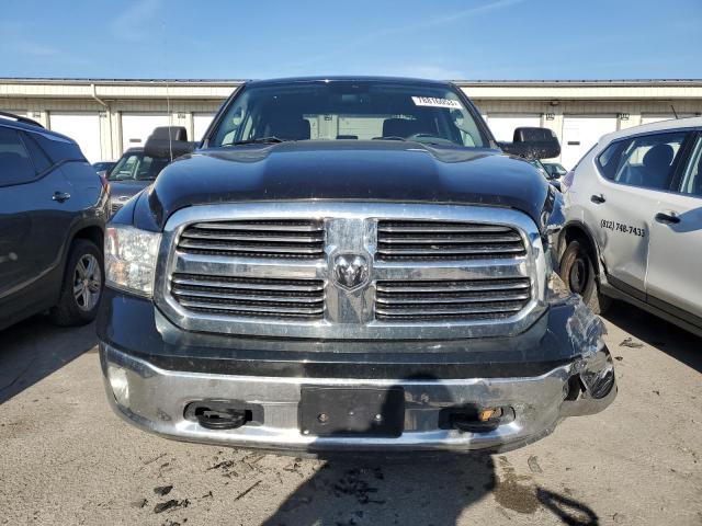 1C6RR7TT8FS695523 - 2015 RAM 1500 SLT BLACK photo 5