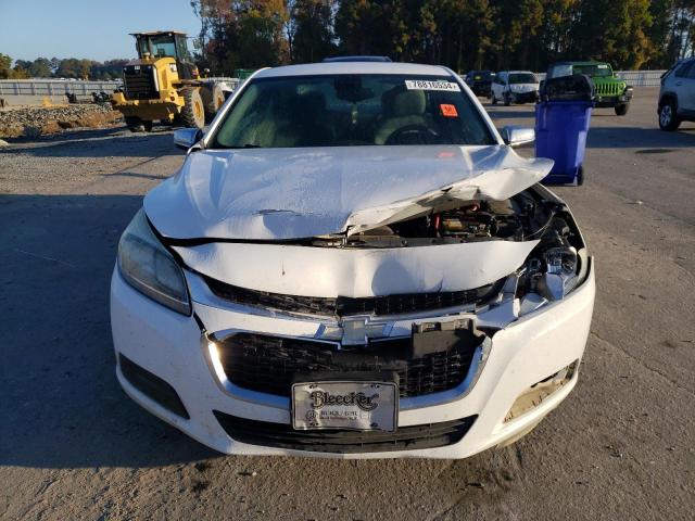 1G11B5SA6GF105577 - 2016 CHEVROLET MALIBU LIM LS 白色 照片 5