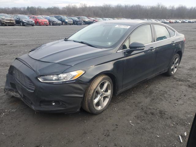 2014 FORD FUSION SE, 