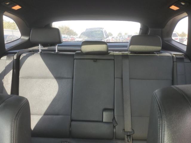 WBAVM5C55DVV90314 - 2013 BMW X1 XDRIVE35I TEAL photo 10