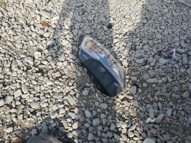 1FM5K8AR8GGA19338 - 2016 FORD EXPLORER POLICE INTERCEPTOR أسود صورة 12