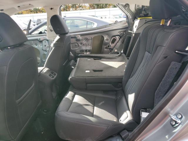 LRBFZSE43RD013465 - 2024 BUICK ENVISION AVENIR GRAY photo 11